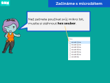 Learn to Code 4 - micro:bit